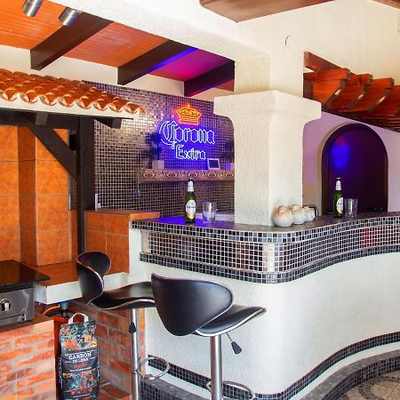 Villa El Salvador By Interhome Benissa Zewnętrze zdjęcie