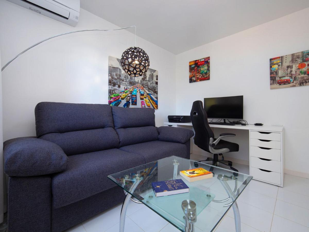 Villa El Salvador By Interhome Benissa Zewnętrze zdjęcie
