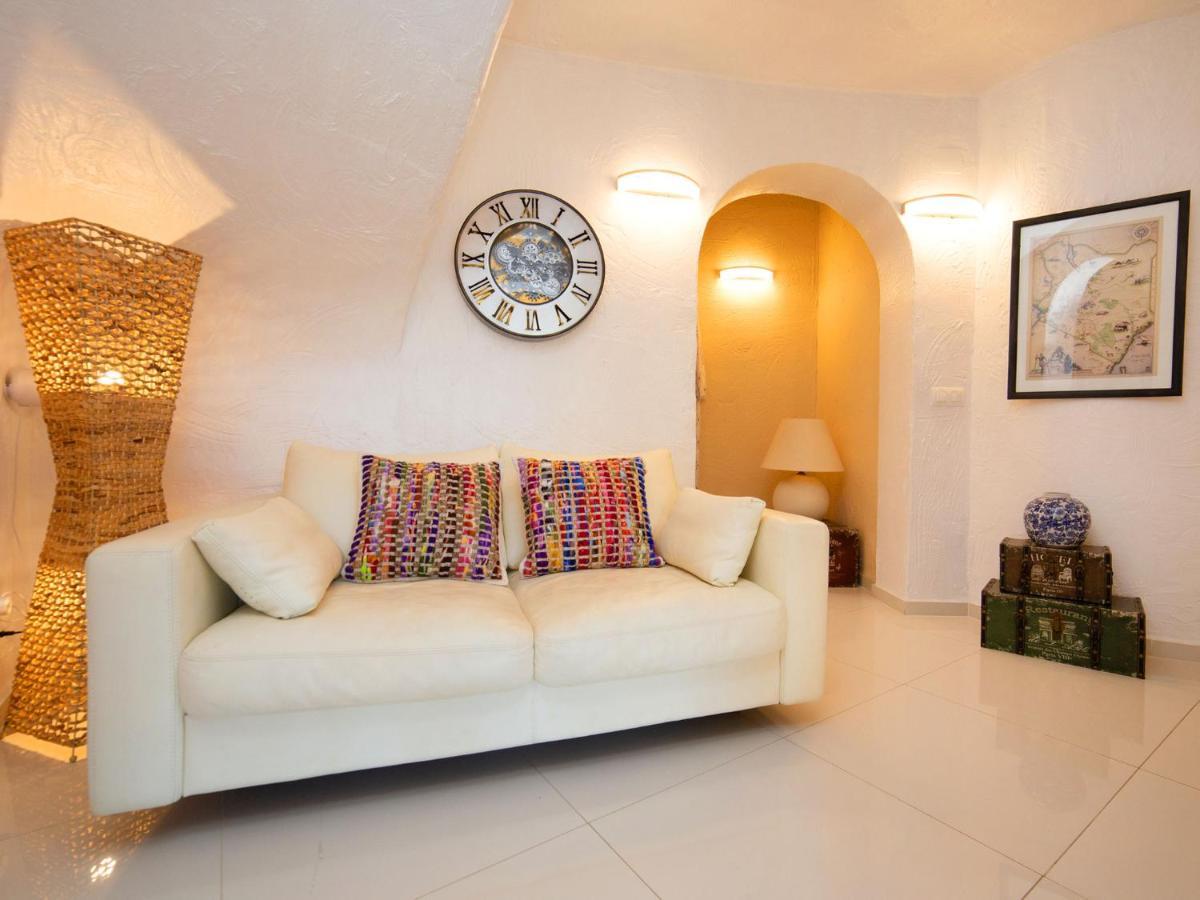 Villa El Salvador By Interhome Benissa Zewnętrze zdjęcie